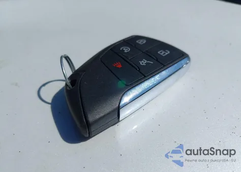 2024 Chevrolet Traverse Awd Z71 из США, поврежденный, VIN 1GNEVJKS9RJ235328